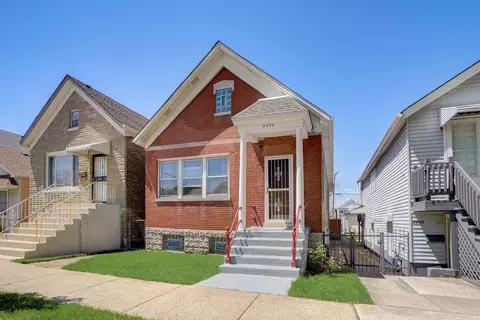 3422 S Hermitage Ave, Chicago, IL 60608