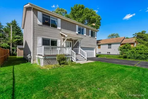 Exterior - 30 Covington Rd, Fox Lake, IL 60020 photo 3 of 6