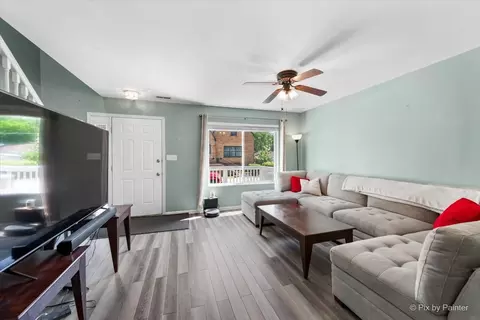 Living - 30 Covington Rd, Fox Lake, IL 60020 photo 1 of 1
