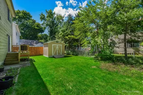 Exterior - 30 Covington Rd, Fox Lake, IL 60020 photo 4 of 6