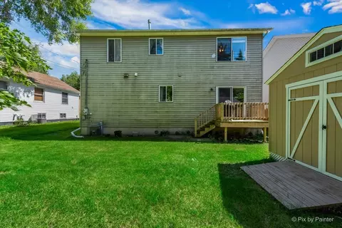 Exterior - 30 Covington Rd, Fox Lake, IL 60020 photo 5 of 6