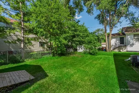 Exterior - 30 Covington Rd, Fox Lake, IL 60020 photo 6 of 6