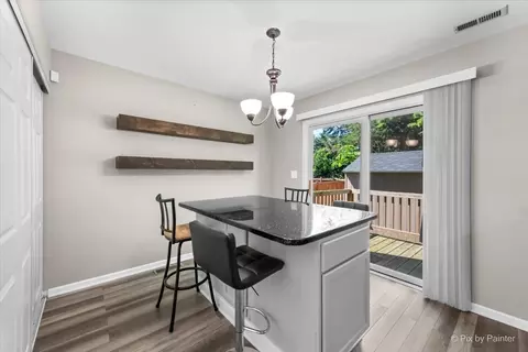 Kitchen - 30 Covington Rd, Fox Lake, IL 60020 photo 1 of 6