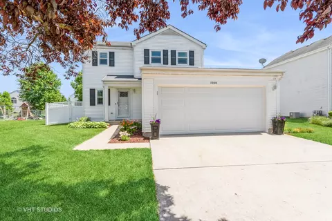 1008 Mission Blvd, Joliet, IL 60436