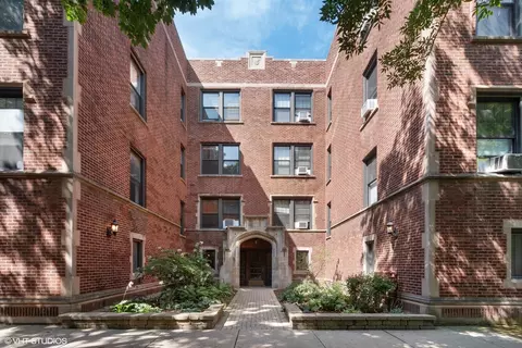 5952 N Lakewood Ave #3E, Chicago, IL 60660