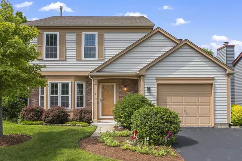 1410 Trescott St, Mundelein, IL 60060