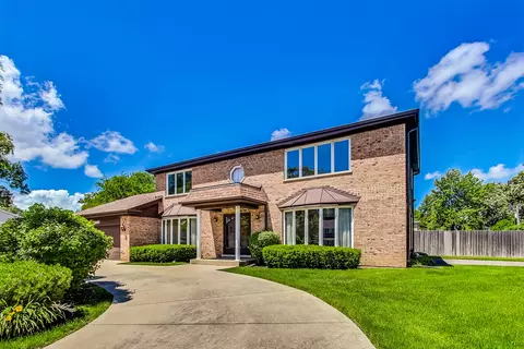 3862 Springdale Ave, Glenview, IL 60025