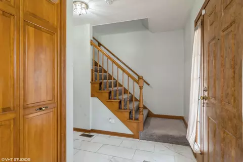 Entry Way - 1001 Apple Valley Dr, Bartlett, IL 60103 photo 1 of 1