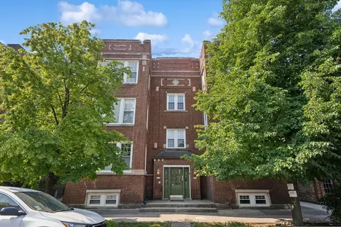 3017 W Leland Ave #3E, Chicago, IL 60625