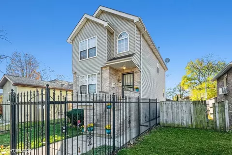 1217 W 109th St, Chicago, IL 60643