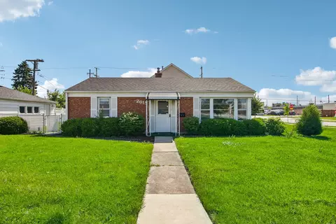 2615 Leona St, Franklin Park, IL 60131