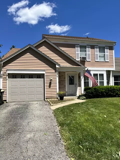 1271 Huntington Dr, Mundelein, IL 60060