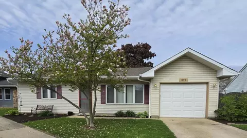 819 Mulford Ln, Joliet, IL 60431