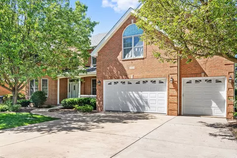 10920 Lentfer Ct, Orland Park, IL 60467