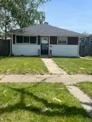 14741 Dobson Ave, Dolton, IL 60419