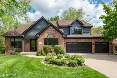 1902 Sweetbriar Ln, Darien, IL 60561