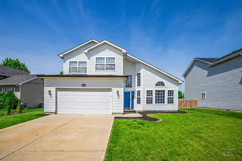 1307 Major Dr, Plainfield, IL 60586 photo 1