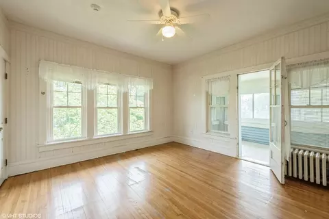 Bedroom - 701 N Hart Blvd, Harvard, IL 60033 photo 1 of 6