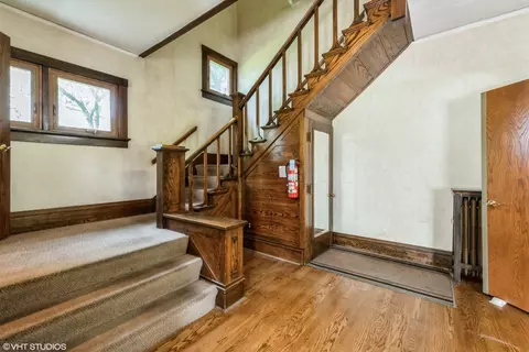 Entry Way - 701 N Hart Blvd, Harvard, IL 60033 photo 2 of 2