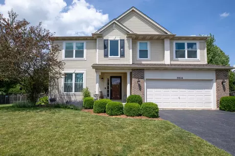 3014 Turnberry Ln, Montgomery, IL 60538