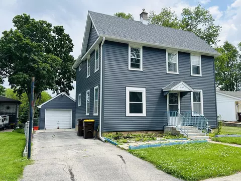 461 Perley Ave, Pecatonica, IL 61063 photo 2