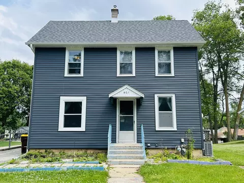 461 Perley Ave, Pecatonica, IL 61063