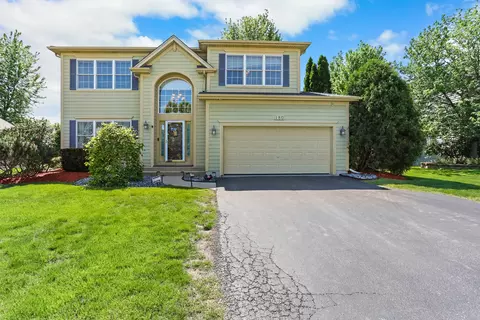 180 Canterbury Rd, Aurora, IL 60506