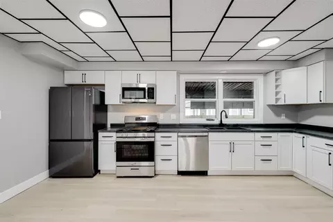 Kitchen - 1102 N Oak St, Bloomington, IL 61701 photo 1 of 1