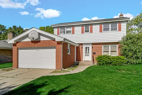 18824 Juhlin Dr, Homewood, IL 60430