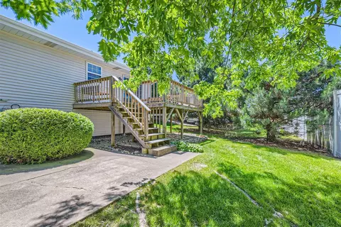 5604 W Sutton Pl #A, Monee, IL 60449 photo 19