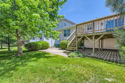 5604 W Sutton Pl #A, Monee, IL 60449 photo 18