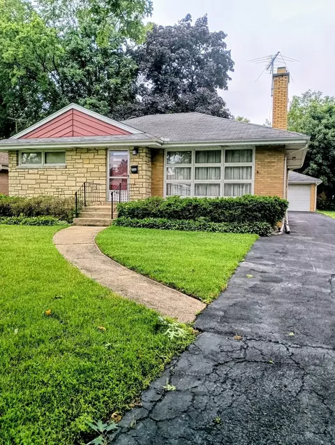 752 Morris Ave, Hillside, IL 60162