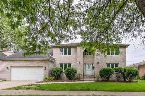 14128 S Green Bay Ave, Burnham, IL 60633