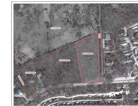 lot4 Wisconsin Pkwy, Delavan, WI 53115
