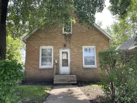 1923 Kristan Ave, North Chicago, IL 60064