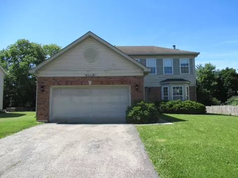 4118 Foli St, Plano, IL 60545