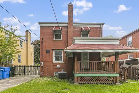 10116 S Artesian Ave, Chicago, IL 60655 photo 22