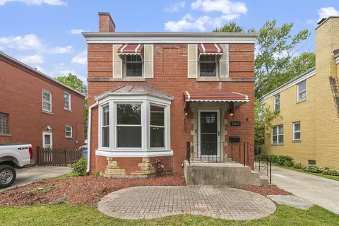 10116 S Artesian Ave, Chicago, IL 60655 photo 2