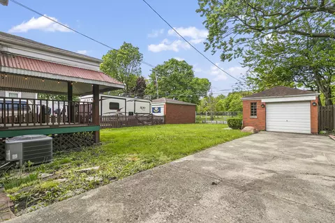 10116 S Artesian Ave, Chicago, IL 60655 photo 23
