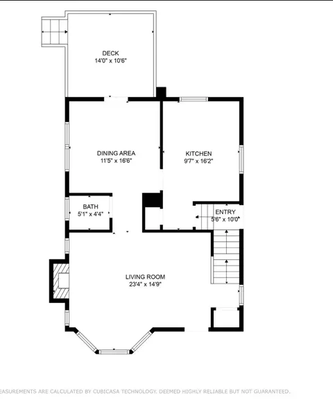 10116 S Artesian Ave, Chicago, IL 60655 photo 27