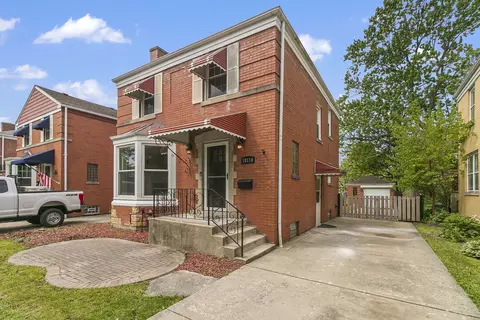 10116 S Artesian Ave, Chicago, IL 60655