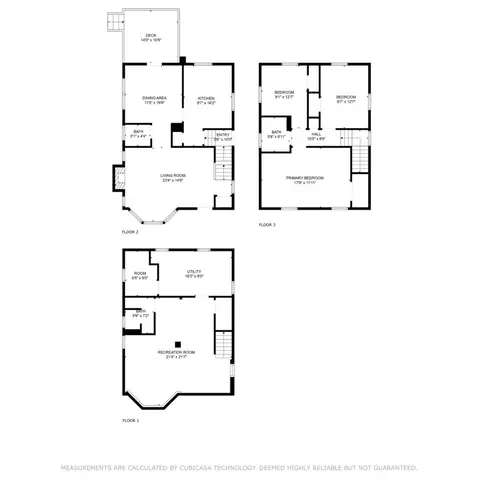 10116 S Artesian Ave, Chicago, IL 60655 photo 25