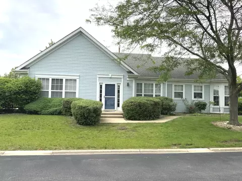 21060 W Aspen Ln, Plainfield, IL 60544