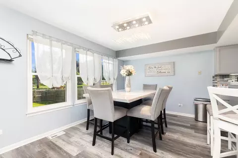 Dining - 5615 Kimberly Dr, Plainfield, IL 60586 photo 1 of 1