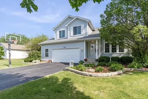 Exterior - 5615 Kimberly Dr, Plainfield, IL 60586 photo 2 of 4