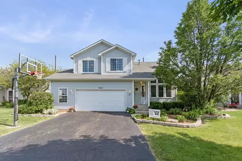 5615 Kimberly Dr, Plainfield, IL 60586