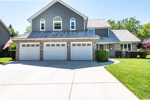 1870 Fox Meadow Ct, Gurnee, IL 60031 photo 2