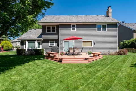 1870 Fox Meadow Ct, Gurnee, IL 60031 photo 45