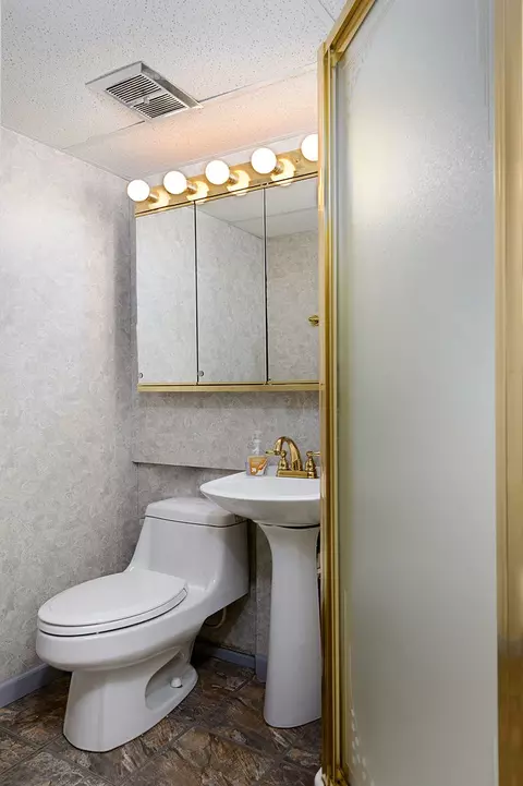 Bath - 2313 Kingfisher Ln, Rolling Meadows, IL 60008 photo 3 of 3