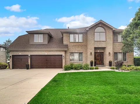 23030 Lakeview Estates Blvd, Frankfort, IL 60423